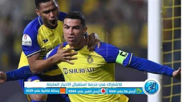 - بث مباشر مباراة النصر يلا شوت: مشاهدة مباراة النصر وسيلتا فيغو بث مباشر اليوم يلا شوت 'مباراة ودية'