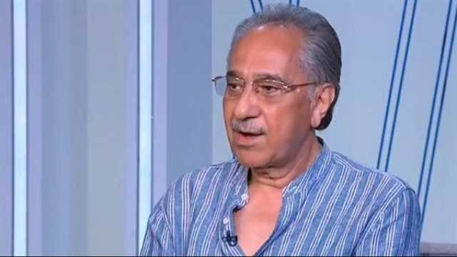 الفن واهله محمد أبو داوود: صالح مرسي رشحني لعمل فني بدلا من الراحل أحمد زكي.. وبكيت بشدة لهذا السبب!