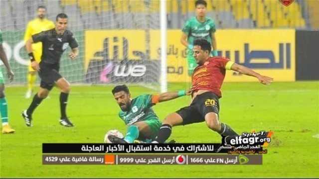 - مشاهدة مباراة المصري وسيراميكا بث مباشر يلا شوت اليوم في نهائي كأس الرابطة