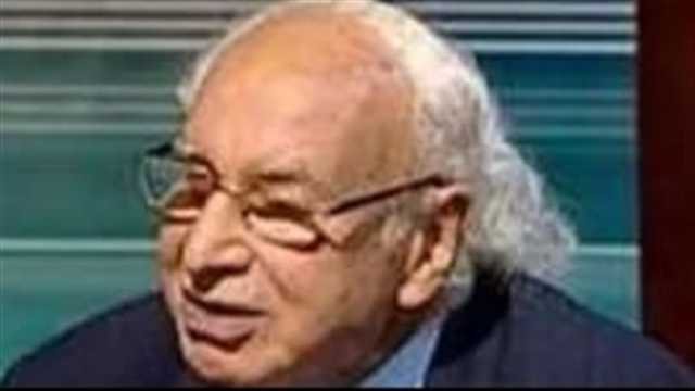وفاة الكاتب الصحفي والناقد الرياضي الكبير عبدالرحمن فهمي