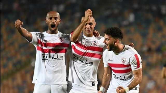 - مشاهدة Zamalek.. تردد قناة أبو ظبي المفتوحة HD1 الناقلة لمباراة الزمالك والاتحاد المنستيري في كأس العرب