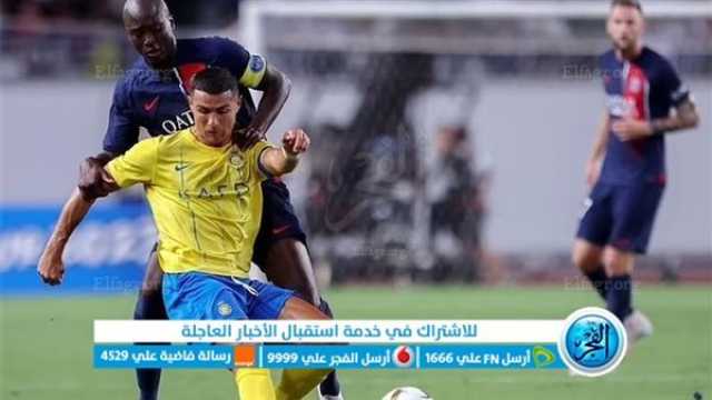 - مشاهدة مباراة النصر وإنتر ميلان بث مباشر يلا شوت اليوم في اللقاء الودي