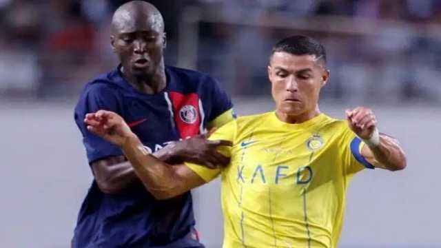 - تشكيل النصر السعودي لمواجهة إنتر ميلان الودية.. ما هو موقف رونالدو؟