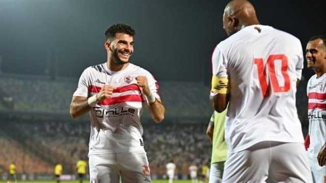 - معلق مباراة الزمالك والاتحاد المنستيري اليوم في البطولة العربية 2023 والقنوات الناقلة بكأس الملك سلمان