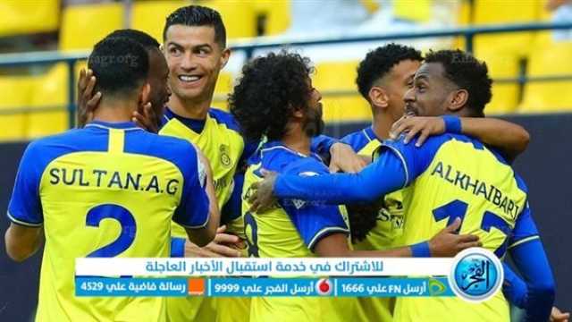 - بث مباشر مباراة النصر تويتر: الآن مشاهدة مباراة النصر والشباب اليوم بث مباشر يلا شوت