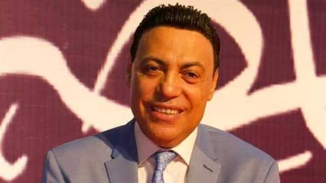 الفن واهله خاص.. محمد الغيطي: الفنان الحقيقي هو الذي تخرج من المسرح غير ذلك لا يعتبر ممثل