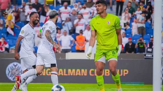 - موعد مباراة الزمالك القادمة أمام النصر السعودي والقنوات الناقلة في البطولة العربية