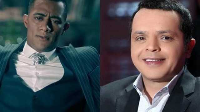 الفن واهله في مواجهة سينمائية شرسة.. هنيدي يتحدى محمد رمضان 