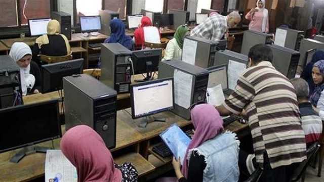 تنسيق الجامعات 2023.. مصروفات الجامعات الأهلية والحدود الدنيا للتنسيق وكيفية التقديم ترفيه