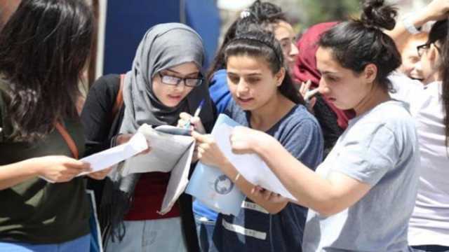 تنسيق الجامعات 2023- ننشر الحد الأدنى للشعبة العلمية علوم وموعد تسجيل الرغبات والخطوات (المرحلة الأولى) ترفيه