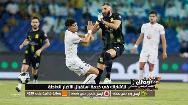 - الاتحاد ضد الشرطة Yalla shoot - يلا شوت الآن بث مباشر مشاهدة مباراة الشرطة والاتحاد اليوم في البطولة العربية