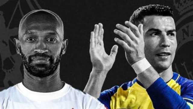 - رونالدو يقود الهجوم.. تشكيل النصر السعودي لمواجهة الزمالك اليوم في البطولة العربية