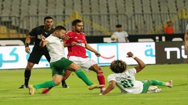 موعد مباراة الأهلي والمصري اليوم في كأس مصر والقنوات الناقلة والحكم والتشكيل ترفيه