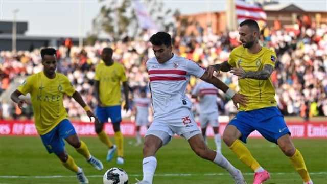 - رئيس الزمالك السابق: القلعة البيضاء لن تعود إلا بإنهاء الخلافات الشخصية