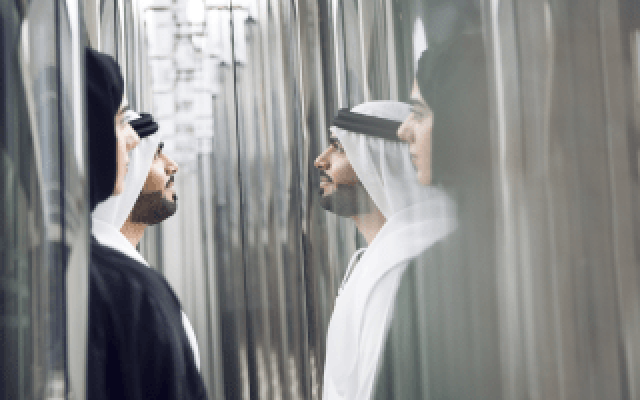 اقتصاد مجموعة الإمارات تطلق برنامج تسريع تطوير المواهب الإماراتية