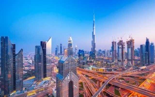 اقتصاد موقع 'أي 27': دبي بيئة مثالية للشركات الناشئة