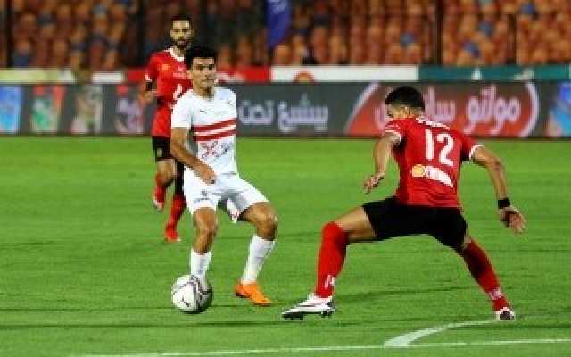 - الأهلي والزمالك.. موعد مباراة القمة المصرية والتشكيل الأساسي