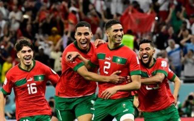 - قرعة تصفيات إفريقيا المؤهلة لكأس العالم 2026.. سهلة على العرب