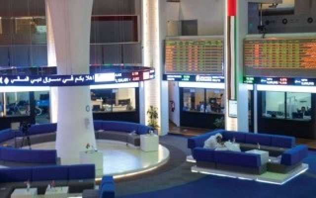 اقتصاد سوق دبي المالي يتصدر البورصات العربية في يونيو