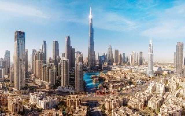 اقتصاد «التحالف العالمي للفنادق»: الإمارات ضمن أفضل 3 أسواق أداءً عالمياً في الإيرادات