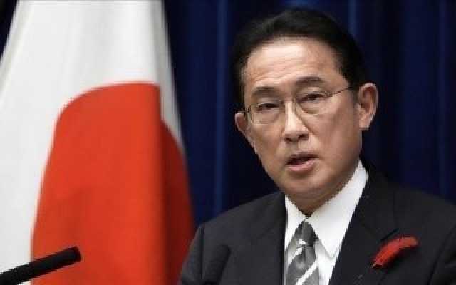 رئيس الوزراء الياباني: عازمون على تعزيز علاقتنا مع الإمارات خلال الأعوام الـ 50 المقبلة