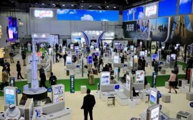 اقتصاد دبي تواصل ريادتها لقطاع فعاليات الأعمال