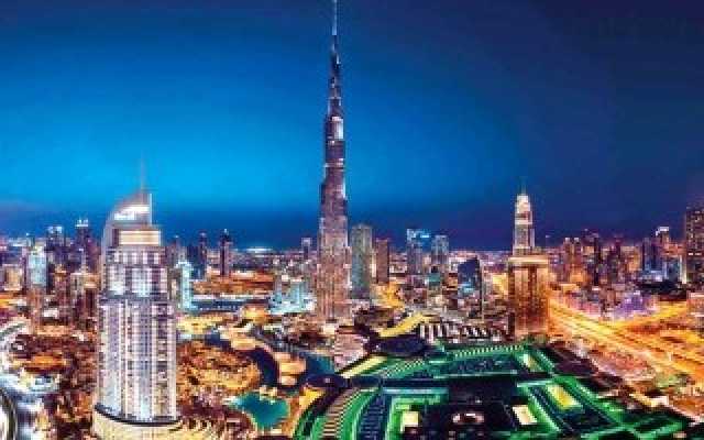 اقتصاد الإمارات الأولى إقليمياً للعام الثاني على التوالي في مؤشر «الأداء الصناعي التنافسي»