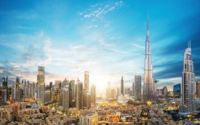 اقتصاد 2.4 مليار درهم تصرفات عقارات دبي