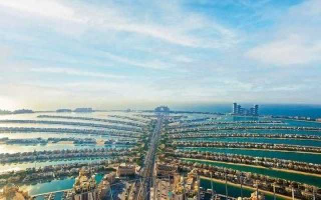 اقتصاد دبي تتصدر الأسواق العالمية لمبيعات العقارات الفاخرة في الربع الأول