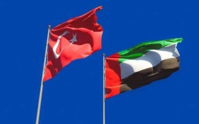 اقتصاد الإمارات وتركيا .. 5 قمم في عامين تعزز الشراكة الشاملة بين البلدين