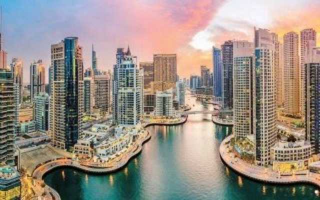 اقتصاد 9.9 مليارات درهم تصرفات عقارات دبي خلال أسبوع