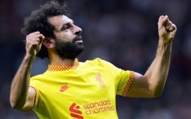 - رقم تاريخي أسطوري بانتظار محمد صلاح في الموسم الجديد للدوري الإنجليزي