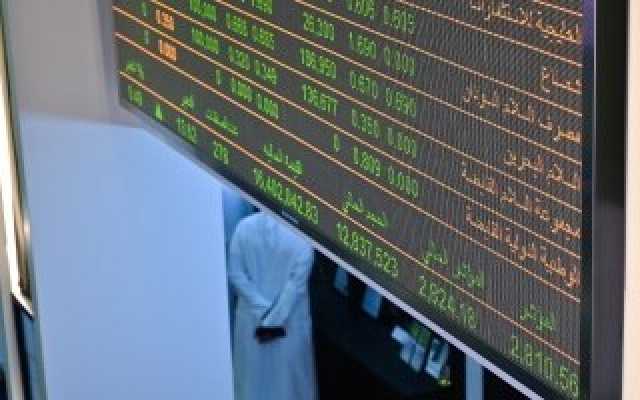 اقتصاد صافي أرباح «سوق دبي المالي» النصفية تقفز 77% إلى 112.2 مليون درهم