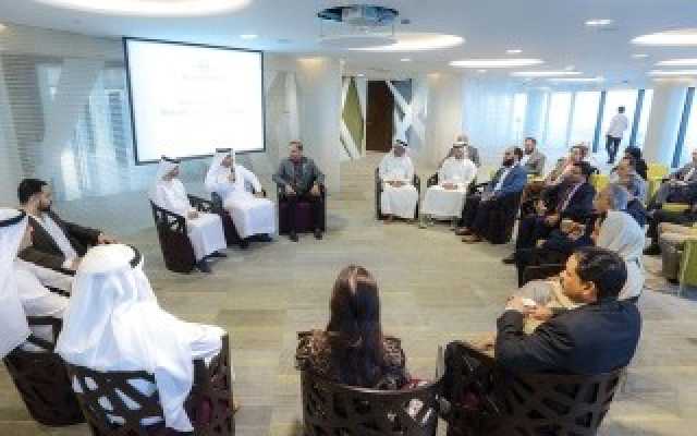 اقتصاد غرفة دبي تدعم 100 شركة للتوسع عالمياً بنهاية 2024