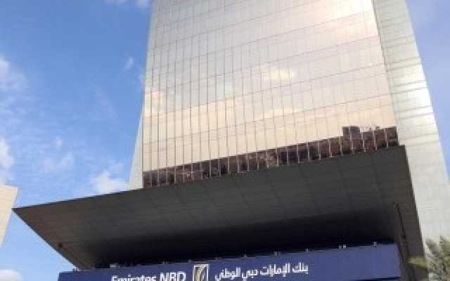 اقتصاد «الإمارات دبي الوطني» توقّع على «تعهد الشركات المسؤولة مناخياً»