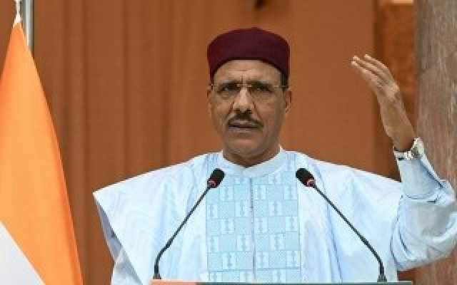 الجزائر تحذر من التدخل العسكري الأجنبي: محمد بازوم هو الرئيس الشرعي للنيجر