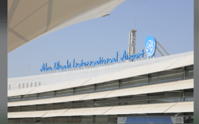 اقتصاد مطار أبوظبي الدولي يسجل ارتفاعاً سنوياً في حركة المسافرين بنسبة 67% خلال النصف الأول من عام 2023
