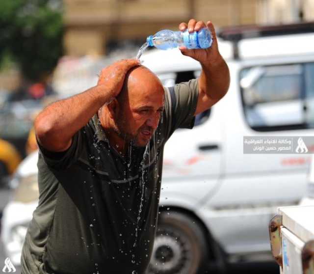 الأنواء الجوية: تقرير المنظمة العالمية للأرصاد يؤكد أن العام الحالي هو الأشد حرارة