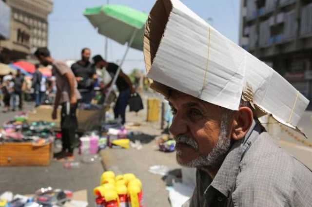 طقس العراق: خبراء الأرصاد يحددون موعد انخفاض درجات الحرارة