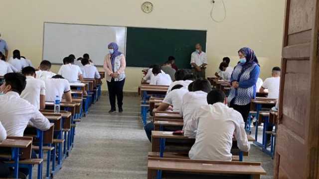 وثيقة: وزير التربية يوافق على تغيير بجدول امتحانات الدور الثاني للسادس إعدادي