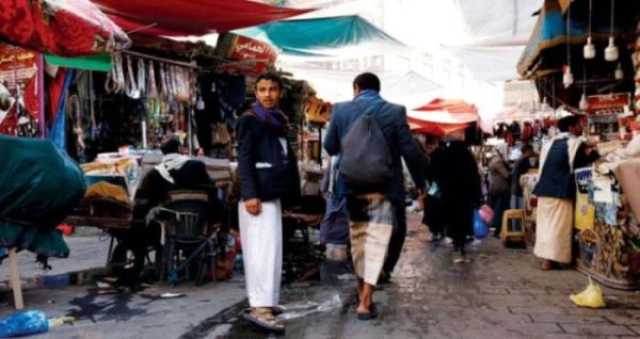 مليشيا الحوثي تواصل حملات الجبايات والاختطافات بحق ملاك البسطات وترسل المتسولين إلى مراكز تدريب عسكرية