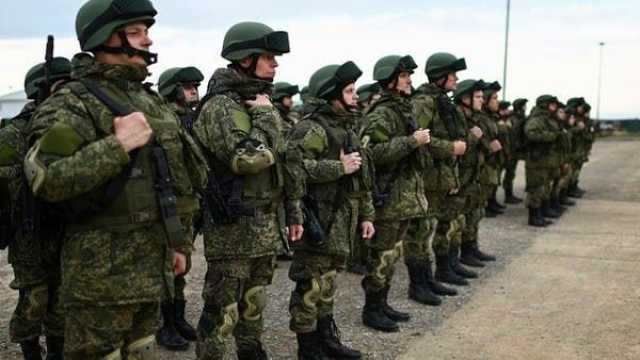 وكالة خبر للأنباء : الدفاع الروسية تستدعي 147 ألف شخص إلى الخدمة العسكرية