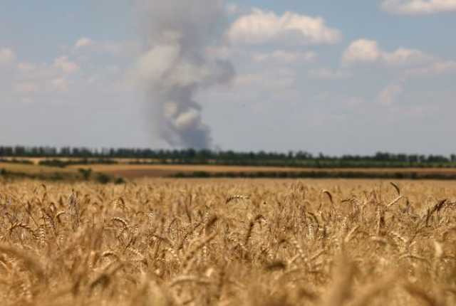 وكالة خبر للأنباء : انسحاب روسيا من اتفاق الحبوب.. كيف ستتأثر حياة 'الملايين' في العالم؟