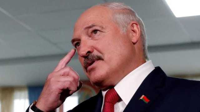 وكالة خبر للأنباء : عقوبات أوروبية مشددة على بيلاروسيا.. والرئيس على اللائحة السوداء