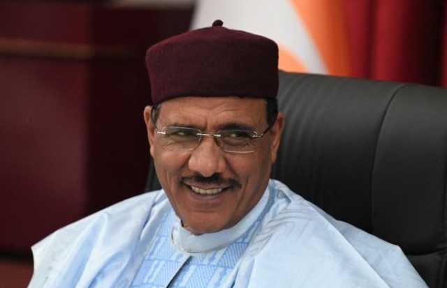 وكالة خبر للأنباء : مجلس الأمن يدين انقلاب النيجر ويدعو إلى إطلاق سراح الرئيس