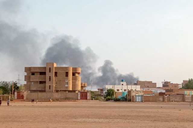 وكالة خبر للأنباء : اشتباكات كثيفة في مدينة الفاشر السودانية
