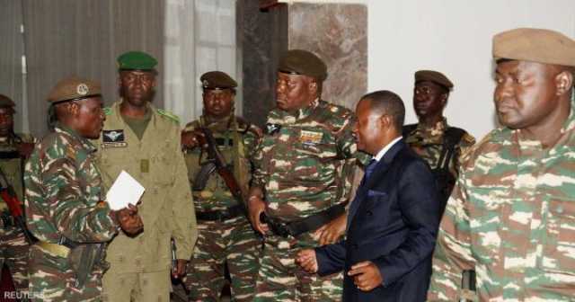 وكالة خبر للأنباء : النيجر.. المجلس العسكري يهاجم إيكواس ويحذرها من التدخل
