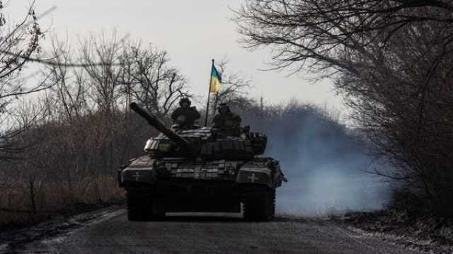 وكالة خبر للأنباء : الكرملين: هجوم أوكرانيا المضاد فاشل ويهدر موارد الناتو العسكرية