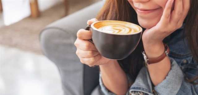 شرب القهوة كل يوم يساعد في إنقاص الوزن؟ صحة