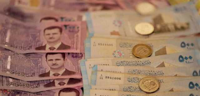 إقتصاد إرتفاع قياسيّ للدولار في سوريا... كم بلغ اليوم؟